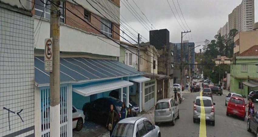 Ponto comercial para alugar na Rua Pedro Setti, 45, Centro, São Bernardo do Campo