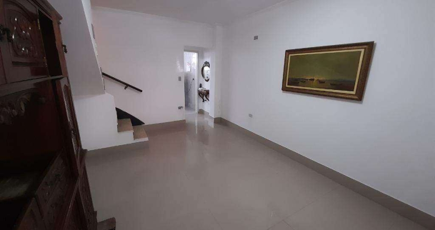 Casa com 2 quartos à venda na Rua Gheorghe Precupeanu, 48, Rudge Ramos, São Bernardo do Campo