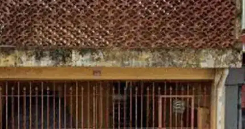 Casa com 4 quartos à venda na Rua Baependy, 146, Campanário, Diadema