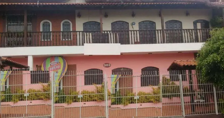 Sala comercial à venda na Rua Genebra, 303, Suíço, São Bernardo do Campo
