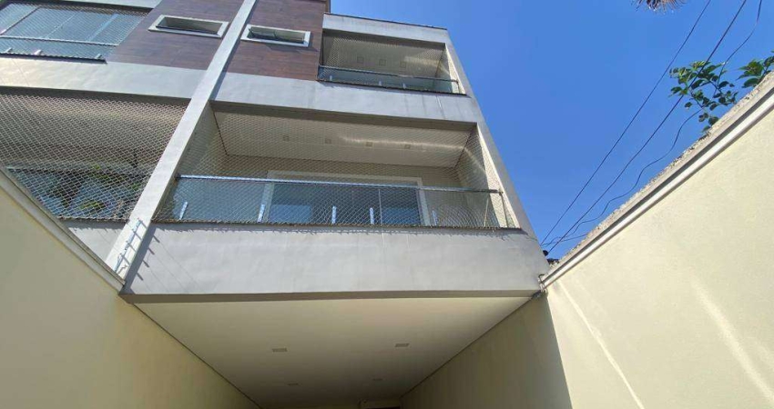 Casa com 3 quartos à venda na Rua Honduras, 211, Jardim Santo Ignácio, São Bernardo do Campo