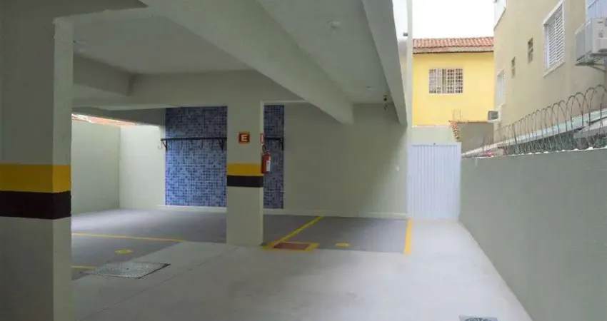 Apartamento com 2 quartos à venda na Rua Morvan Dias de Figueiredo, 179, Vila Voturua, São Vicente