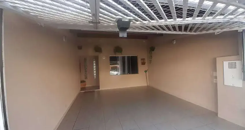 Casa com 3 quartos à venda na Rua Rio Feio, 444, Vila Vivaldi, São Bernardo do Campo