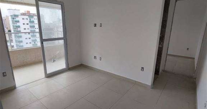 APARTAMENTO GUILHERMINA - PRAIA GRANDE SP