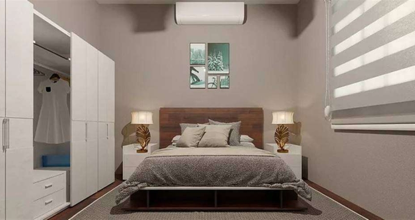 Apartamento com 2 quartos à venda na Rua Mem de Sá, 169, Aviação, Praia Grande