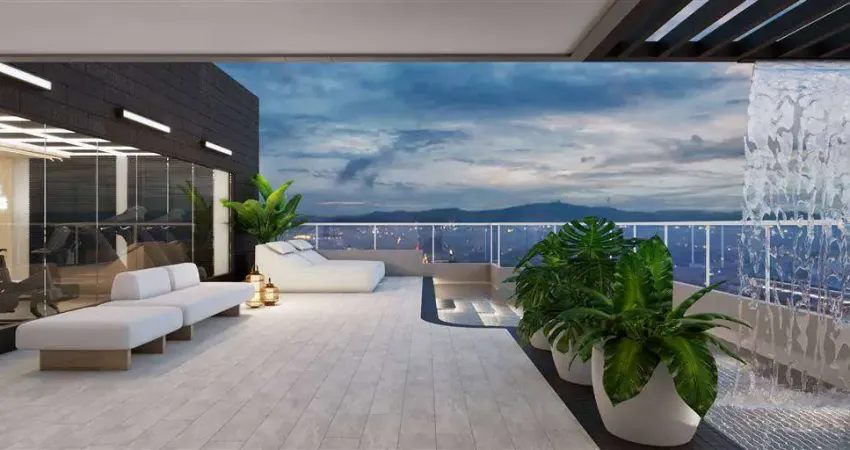 APARTAMENTO FORTE - PRAIA GRANDE SP
