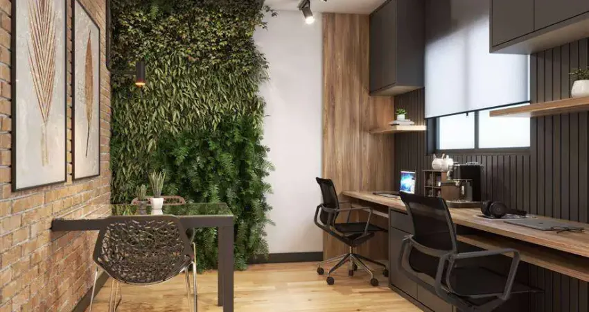 Apartamento com 2 quartos à venda na Rua Argentina, 220, Guilhermina, Praia Grande