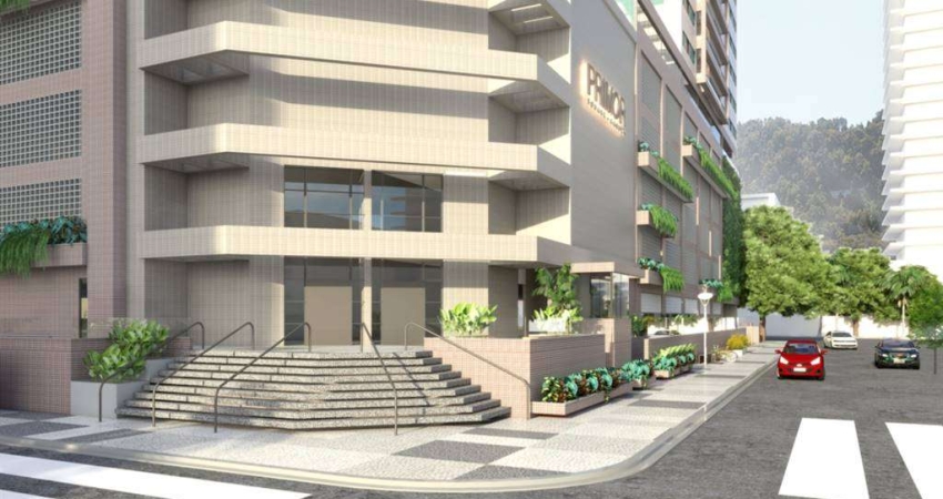 APARTAMENTO FORTE - PRAIA GRANDE SP