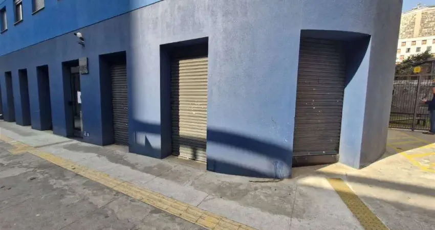 Salão Comercial!!!