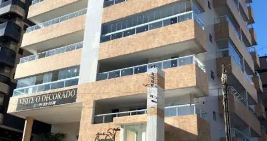 Apartamento com 2 quartos à venda na Rua Dino Tognini, 909, Vila Caiçara, Praia Grande