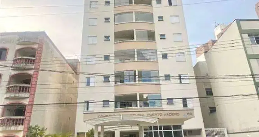 Apartamento com 2 quartos à venda na Rua Três de Maio, 50, Jardim Olavo Bilac, São Bernardo do Campo