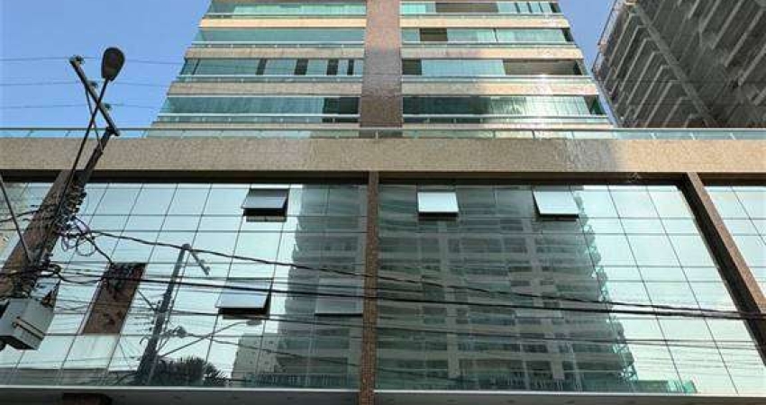 Apartamento com 2 quartos à venda na Avenida Nossa Senhora de Fátima, 171, Vila Caiçara, Praia Grande