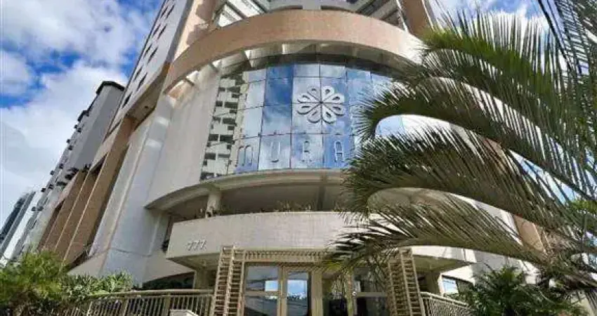 Apartamento com 2 quartos à venda na Avenida Marechal Maurício José Cardoso, 777, Canto do Forte, Praia Grande