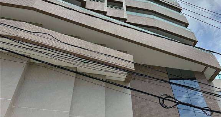 Apartamento com 3 quartos à venda na Rua Doutor Júlio de Mesquita Filho, 277, Aviação, Praia Grande