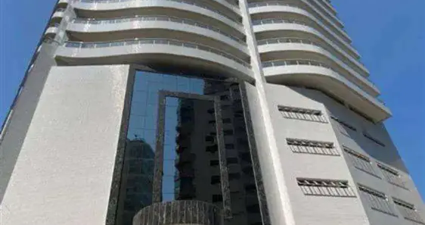 Apartamento com 3 quartos à venda na BRIGADEIRO FARIA LIMA X EUCLIDES FIGUEIREDO, SN, Canto do Forte, Praia Grande