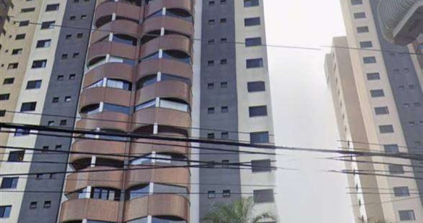 Apartamento Bacana na Vila Caminho do Mar com 3 Suítes!!!