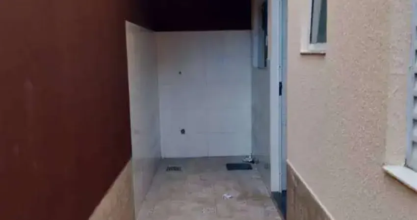 Casa com 2 quartos à venda na Rua Joaquim Felício dos Santos, 65, Balneário Japura, Praia Grande