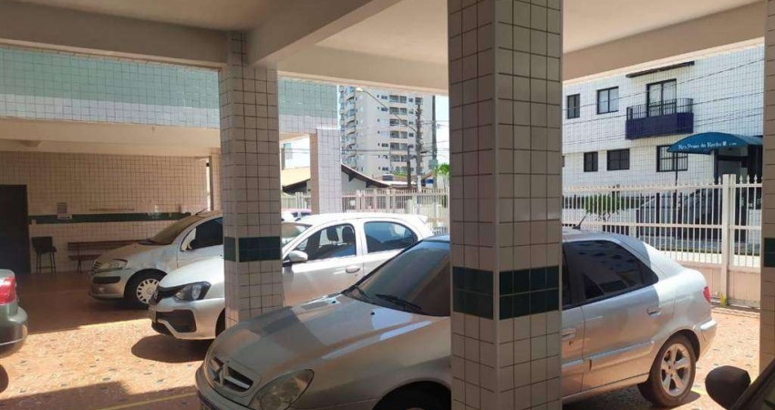 Apartamento com 2 quartos à venda na Rua Argentina, 775, Guilhermina, Praia Grande