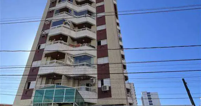 Apartamento com 2 quartos à venda na Avenida Jorge Hagge, 296, Aviação, Praia Grande