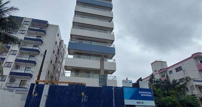 APARTAMENTO GUILHERMINA - PRAIA GRANDE SP