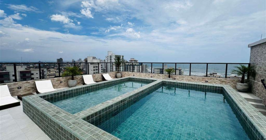 APARTAMENTO CAIÇARA - PRAIA GRANDE SP
