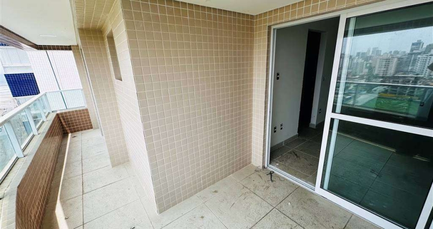 APARTAMENTO GUILHERMINA - PRAIA GRANDE SP