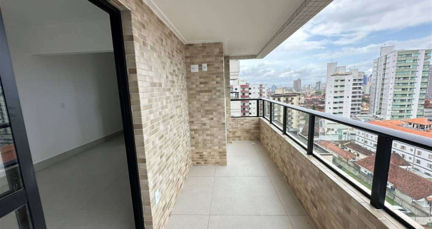 APARTAMENTO CAIÇARA - PRAIA GRANDE SP
