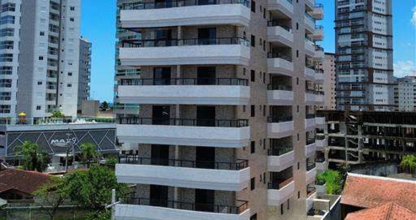 APARTAMENTO CAIÇARA - PRAIA GRANDE SP