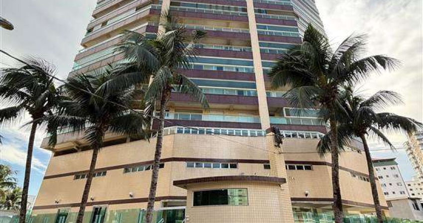Apartamento com 2 quartos à venda na Rua Gonçalves Dias, 710, Cidade Ocian, Praia Grande