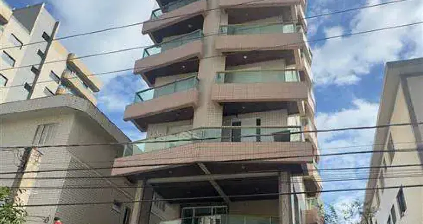 Apartamento com 1 quarto à venda na Rua Potiguares, 383, Tupi, Praia Grande