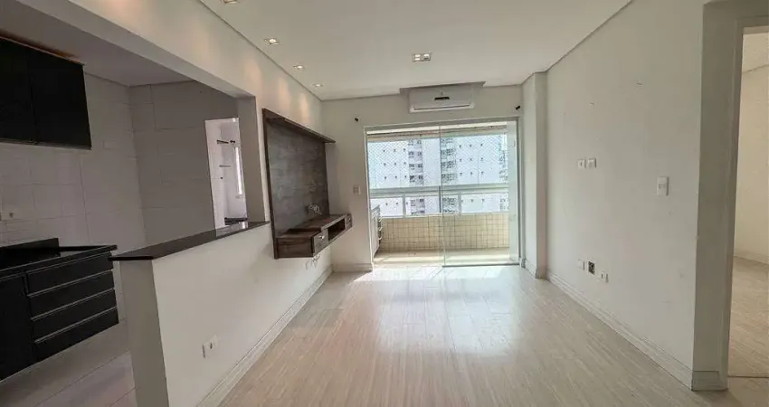 Apartamento com 2 quartos à venda na Rua Peru, 276, Guilhermina, Praia Grande