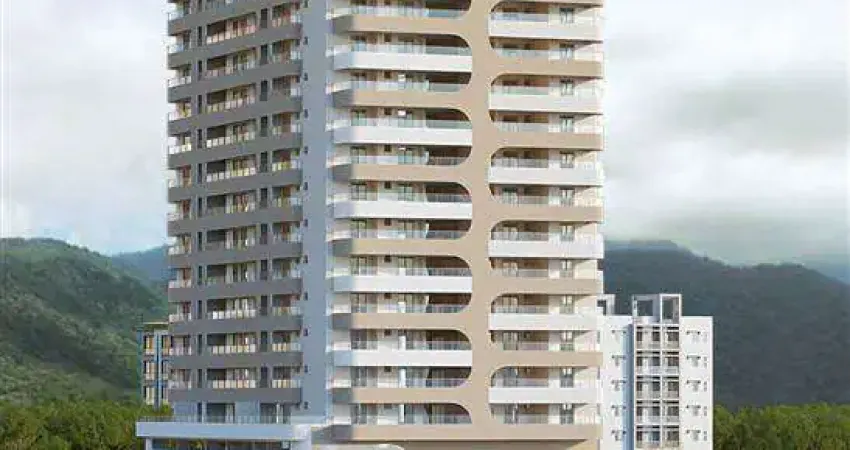 Apartamento com 3 quartos à venda na Avenida Jorge Hagge, 41, Aviação, Praia Grande