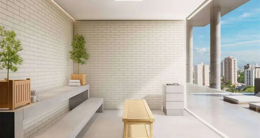 Apartamento com 2 quartos à venda na Rua Michel Alca, 505, Vila Mirim, Praia Grande