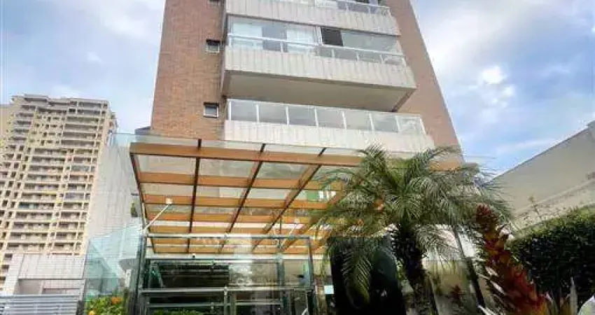 Apartamento com 2 quartos à venda na Avenida Marechal Mallet, 1457, Canto do Forte, Praia Grande