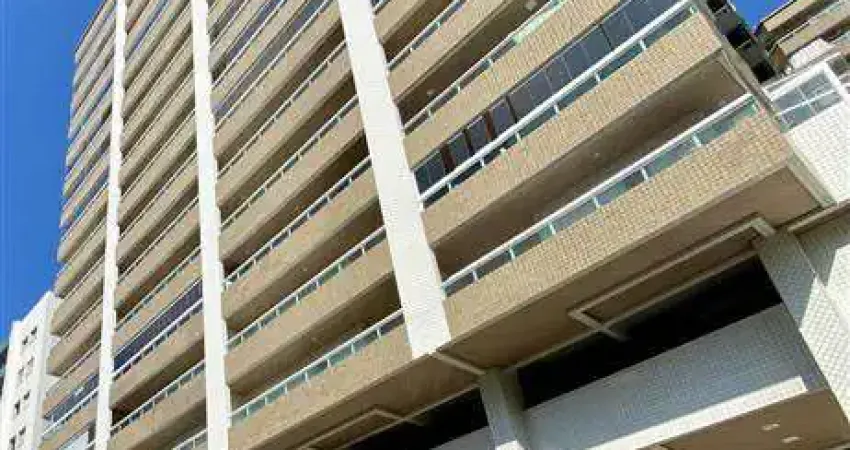 Apartamento com 2 quartos à venda na Rua Doutor João Sampaio, 167, Guilhermina, Praia Grande