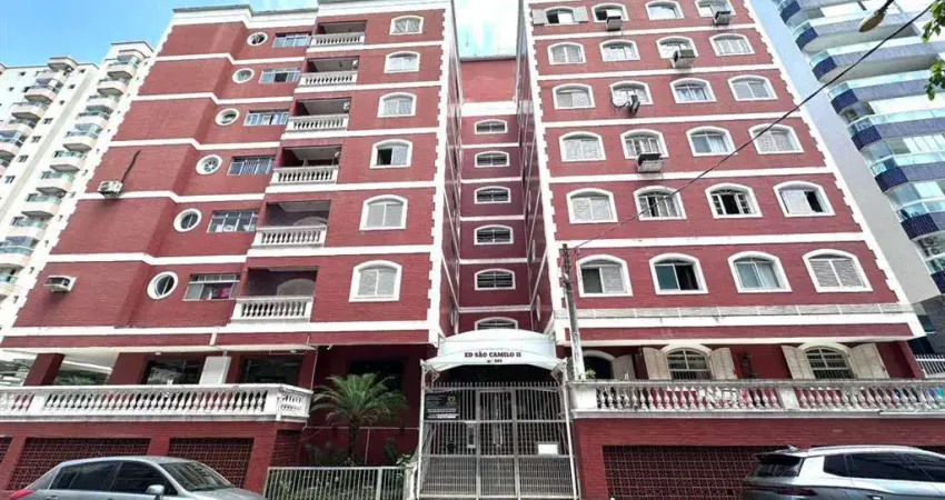 Apartamento com 1 quarto à venda na Rua José da Silva Machado, 293, Tupi, Praia Grande