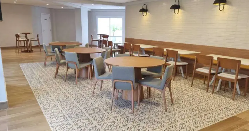 Apartamento com 2 quartos à venda na Rua Itapoan, 78, Guilhermina, Praia Grande