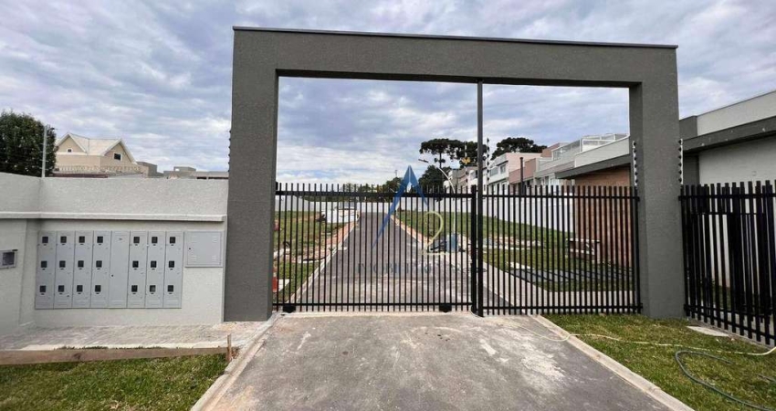 TERRENO EM CONDOMÍNIO NO UBERABA