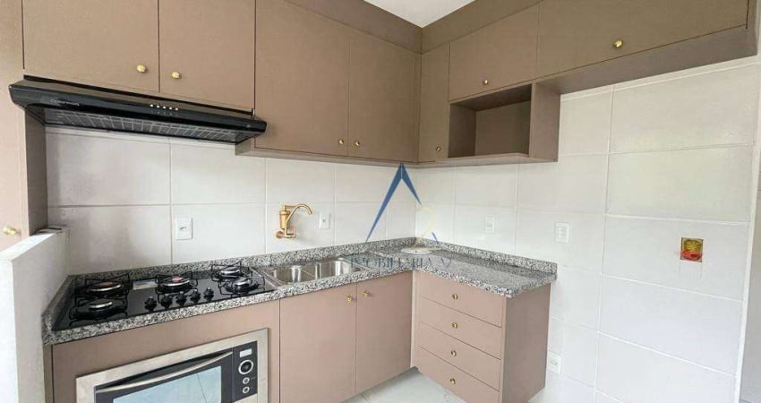 APARTAMENTO DE 03 DORMITÓRIOS PARA LOCAÇÃO EM CAMPO LARGO