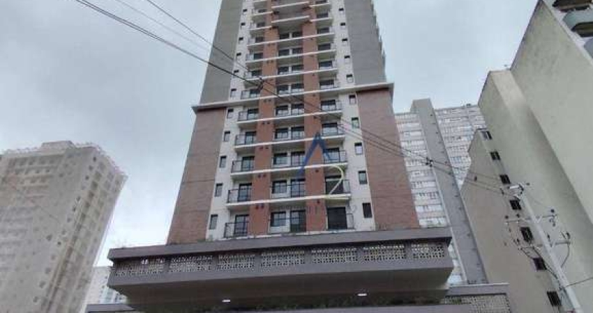 Kitnet / Stúdio à venda na Rua Tibagi, 740, Centro, Curitiba
