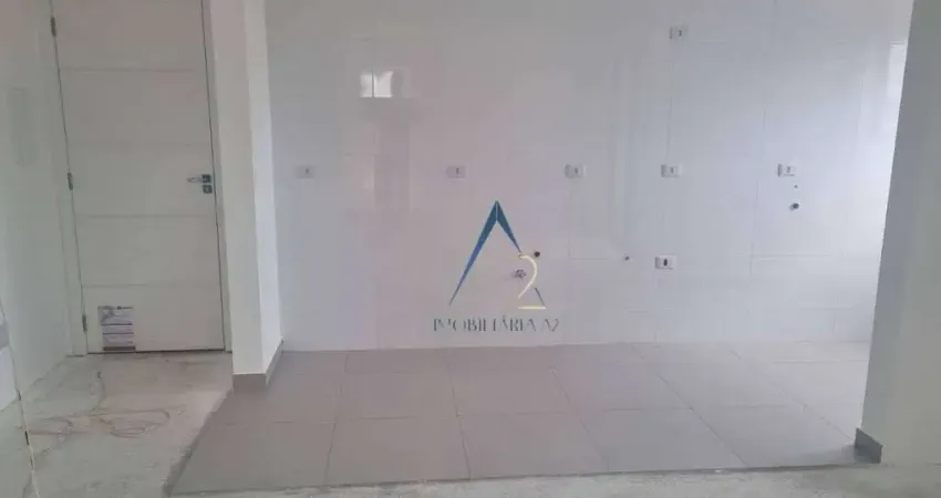 APARTAMENTO NOVO DE 03 DORMITÓRIOS EM PINHAIS