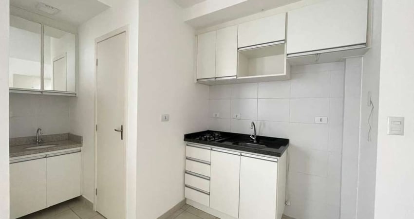 Apartamento com 1 quarto para alugar na Rua São Bartolomeu, 333, Cajuru, Curitiba
