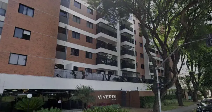 APARTAMENTO DE 02 DORMITÓRIOS COM SUÍTE A 7min DO JD BOTÂNICO