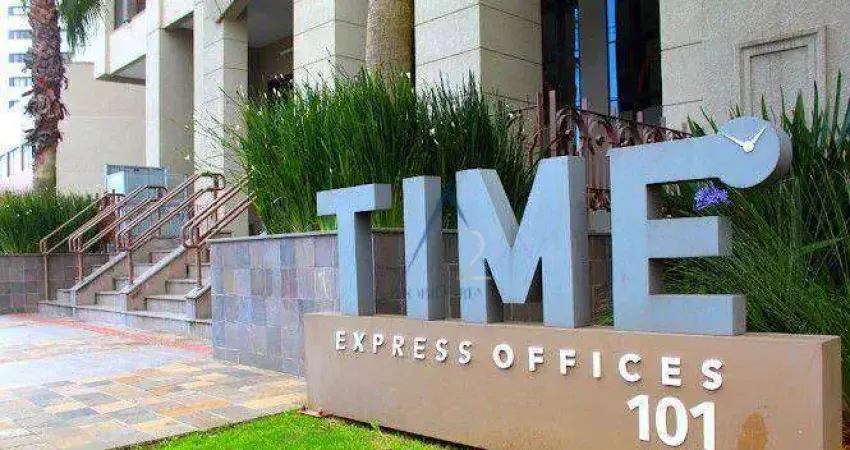 Sala comercial para alugar na Rua Zeila Moura dos Santos, 101, Cristo Rei, Curitiba