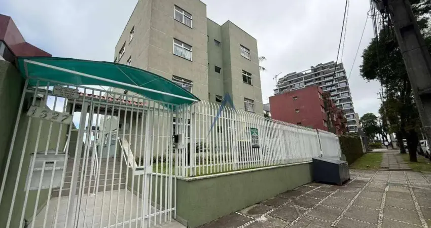 Apartamento com 2 quartos para alugar na Rua Estados Unidos, 1327, Bacacheri, Curitiba