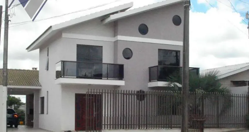 Sobrado com 3 dormitórios à venda, 275 m² por R$ 1.250.000,00 - Cancelli - Cascavel/PR
