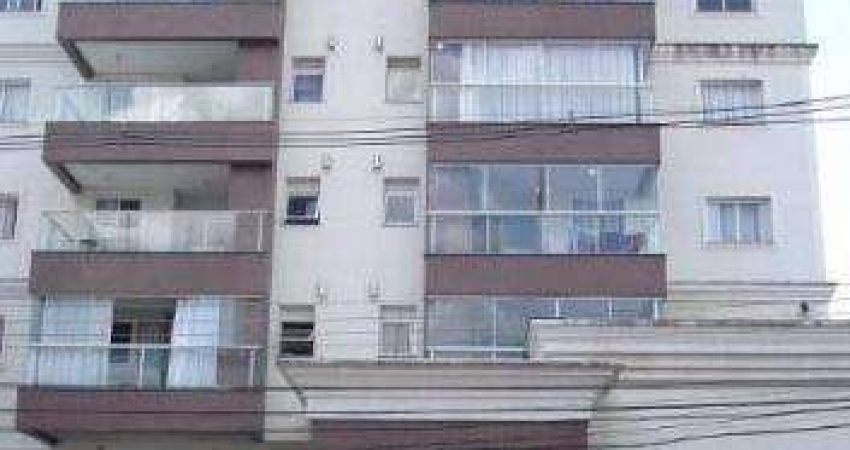 Apartamento com 2 dormitórios à venda, 82 m² por R$ 630.000,00 - Centro - Cascavel/PR
