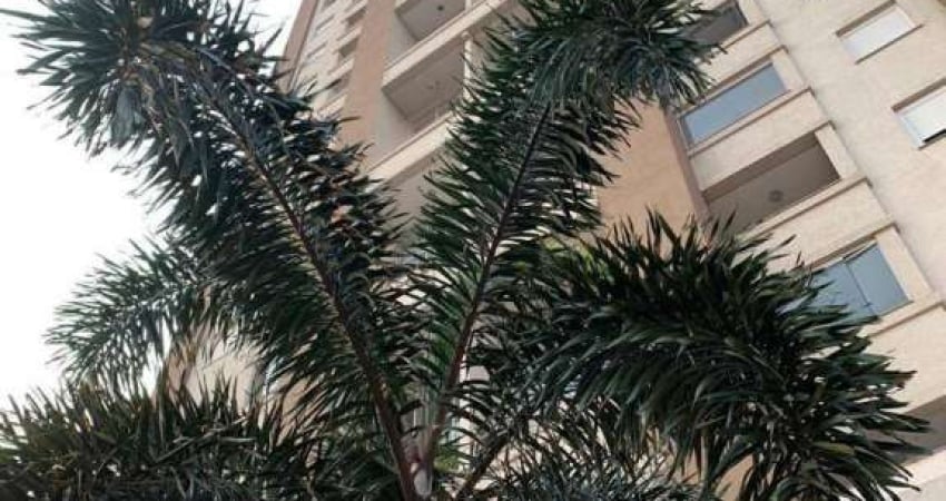 Apartamento à venda, 66 m² por R$ 450.000,00 - Centro - Cascavel/PR