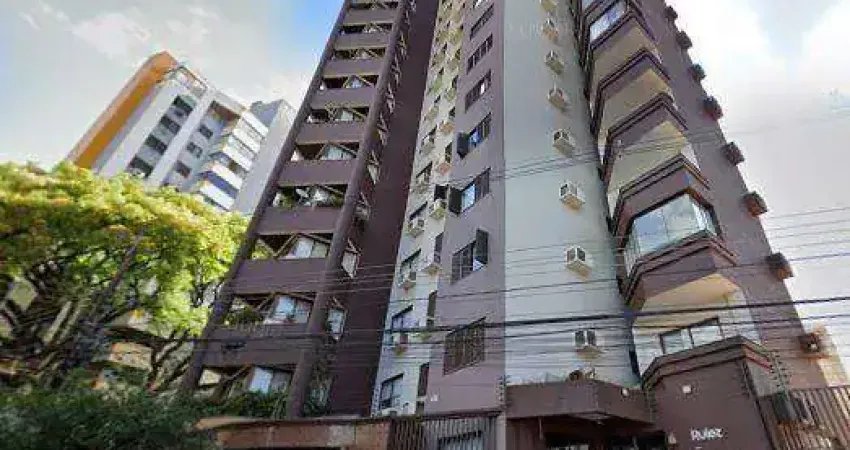 Apartamento à venda, 308 m² por R$ 2.400.000,00 - Centro - Cascavel/PR