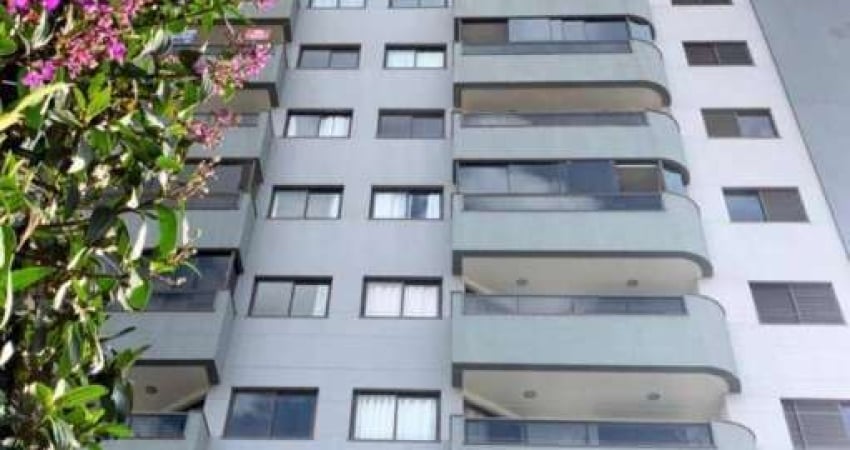 Apartamento com 3 dormitórios à venda, 123 m² por R$ 720.000,00 - Centro - Cascavel/PR
